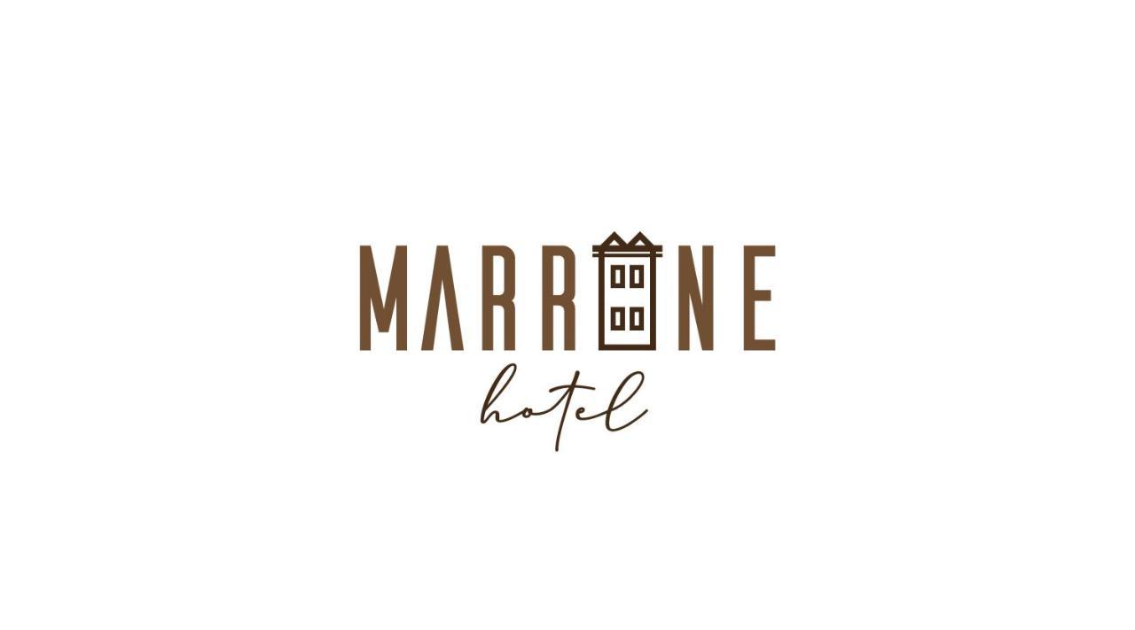 Marrone Hotel ซากาดซอร์ ภายนอก รูปภาพ